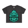 WO'S CROP TEE Thumbnail