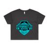 WO'S CROP TEE Thumbnail