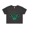 WO'S CROP TEE Thumbnail