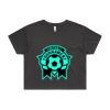 WO'S CROP TEE Thumbnail