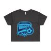 WO'S CROP TEE Thumbnail