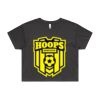WO'S CROP TEE Thumbnail
