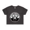 WO'S CROP TEE Thumbnail
