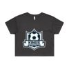 WO'S CROP TEE Thumbnail