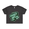 WO'S CROP TEE Thumbnail