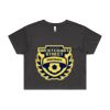 WO'S CROP TEE Thumbnail
