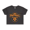 WO'S CROP TEE Thumbnail