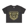 WO'S CROP TEE Thumbnail