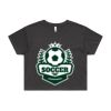 WO'S CROP TEE Thumbnail
