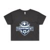 WO'S CROP TEE Thumbnail