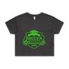 WO'S CROP TEE Thumbnail