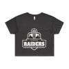 WO'S CROP TEE Thumbnail
