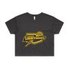 WO'S CROP TEE Thumbnail