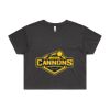 WO'S CROP TEE Thumbnail