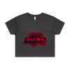 WO'S CROP TEE Thumbnail