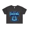 WO'S CROP TEE Thumbnail