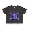 WO'S CROP TEE Thumbnail