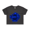 WO'S CROP TEE Thumbnail