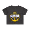 WO'S CROP TEE Thumbnail