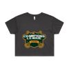 WO'S CROP TEE Thumbnail