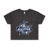 WO'S CROP TEE Thumbnail