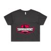 WO'S CROP TEE Thumbnail