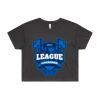WO'S CROP TEE Thumbnail