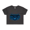 WO'S CROP TEE Thumbnail