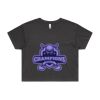 WO'S CROP TEE Thumbnail