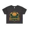 WO'S CROP TEE Thumbnail