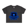 WO'S CROP TEE Thumbnail