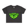 WO'S CROP TEE Thumbnail