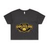 WO'S CROP TEE Thumbnail