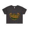 WO'S CROP TEE Thumbnail