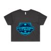 WO'S CROP TEE Thumbnail