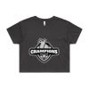 WO'S CROP TEE Thumbnail
