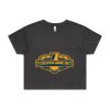 WO'S CROP TEE Thumbnail