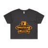WO'S CROP TEE Thumbnail