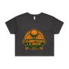 WO'S CROP TEE Thumbnail