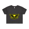 WO'S CROP TEE Thumbnail