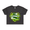 WO'S CROP TEE Thumbnail