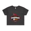 WO'S CROP TEE Thumbnail