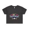 WO'S CROP TEE Thumbnail
