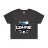 WO'S CROP TEE Thumbnail