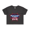 WO'S CROP TEE Thumbnail
