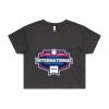 WO'S CROP TEE Thumbnail