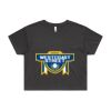 WO'S CROP TEE Thumbnail