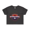 WO'S CROP TEE Thumbnail