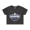 WO'S CROP TEE Thumbnail