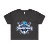 WO'S CROP TEE Thumbnail